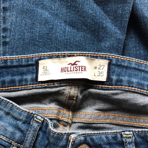 Jeans - Picture 2 of 2